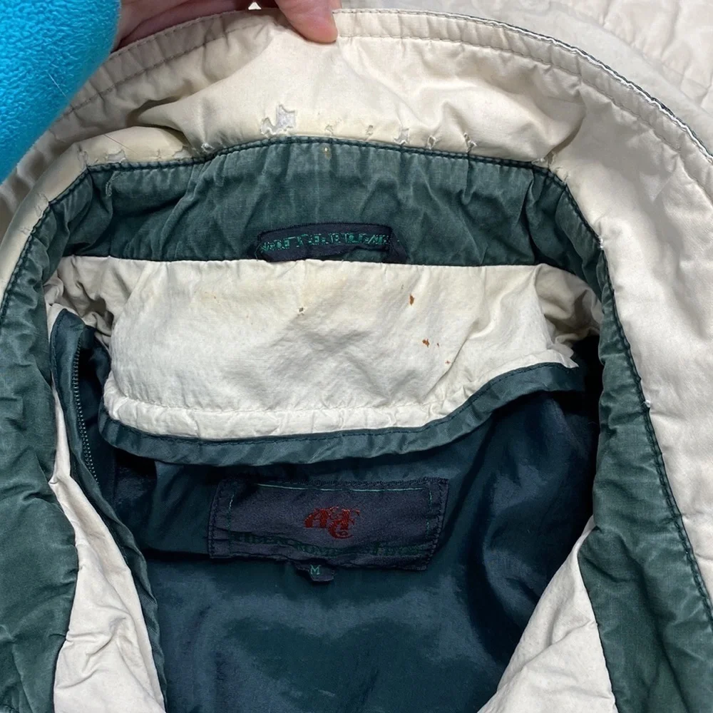 Abercrombie & Fitch vintage abercrombie